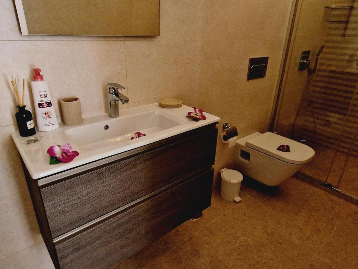 Rooftop Las Vistas, 2 Bedrooms First Line Los Cristianos  Ngoại thất bức ảnh