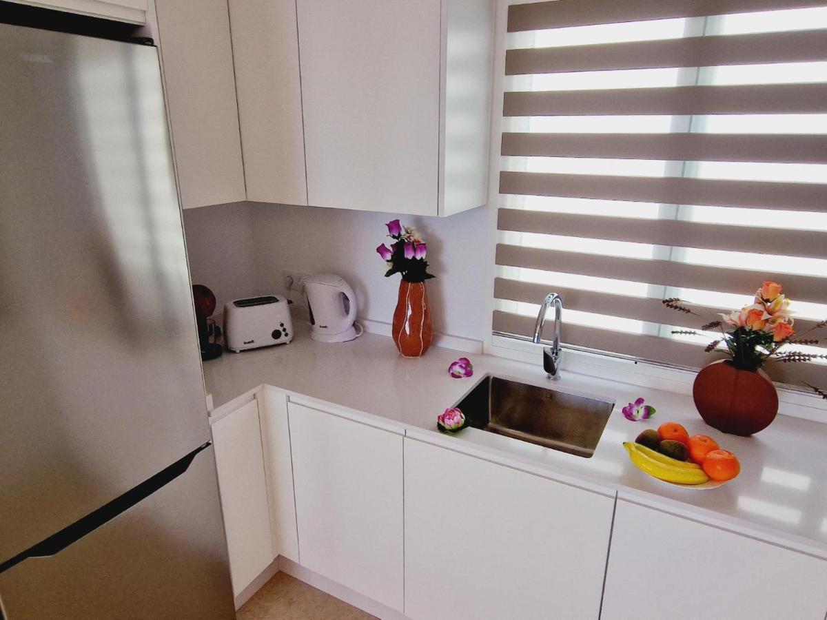 Rooftop Las Vistas, 2 Bedrooms First Line Los Cristianos  Ngoại thất bức ảnh