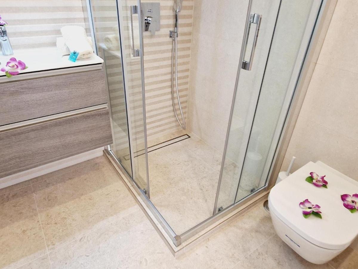 Rooftop Las Vistas, 2 Bedrooms First Line Los Cristianos  Ngoại thất bức ảnh